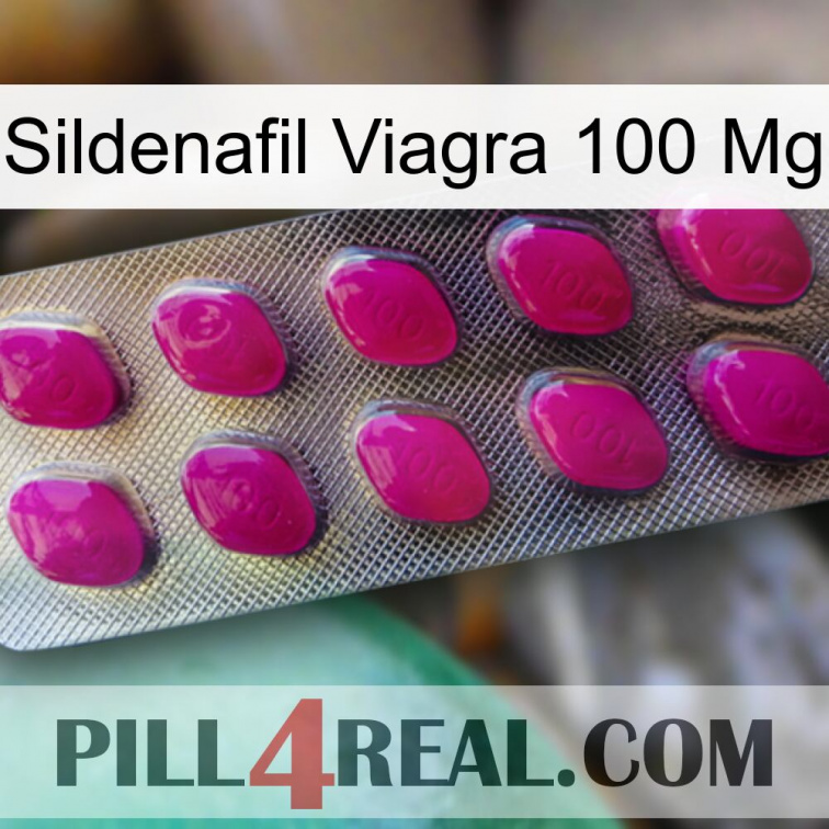 Sildenafil Viagra 100Mg 09